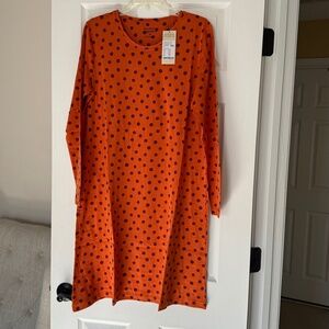 Gudrun Sjöden Jersey Tunic “Juliet” – Size M – NWT